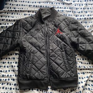 Jordan jacket Medium for kids